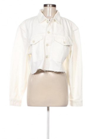 Geacă de femei G-Star Raw, Mărime M, Culoare Alb, Preț 949,99 Lei