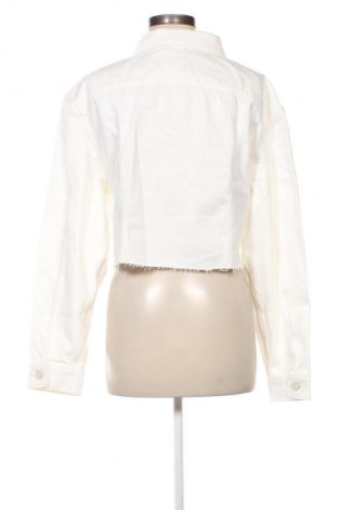 Geacă de femei G-Star Raw, Mărime M, Culoare Alb, Preț 949,99 Lei