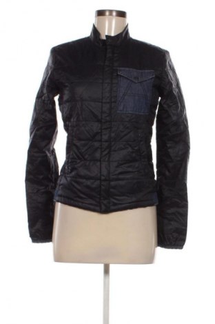 Dámská bunda  G-Star Raw, Velikost S, Barva Modrá, Cena  1 929,00 Kč