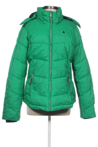 Kurtka damska Gaastra, Rozmiar XL, Kolor Zielony, Cena 267,00 zł