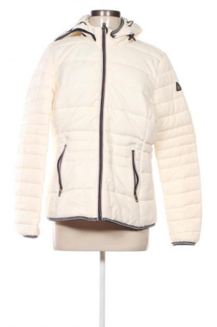 Damenjacke Gaastra, Größe XL, Farbe Ecru, Preis € 61,99