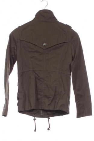 Dámská bunda  Gant, Velikost XS, Barva Zelená, Cena  2 229,00 Kč