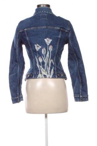 Damenjacke Gas, Größe M, Farbe Blau, Preis € 61,99