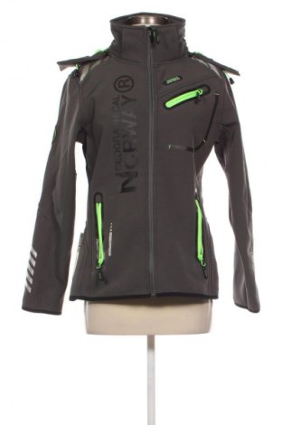 Női dzseki Geographical Norway, Méret M, Szín Sokszínű, Ár 36 879 Ft