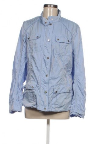 Damenjacke Geox, Größe XL, Farbe Blau, Preis € 61,99
