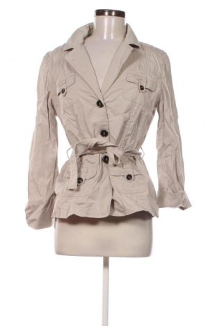 Geacă de femei Gerard Darel, Mărime M, Culoare Bej, Preț 466,99 Lei