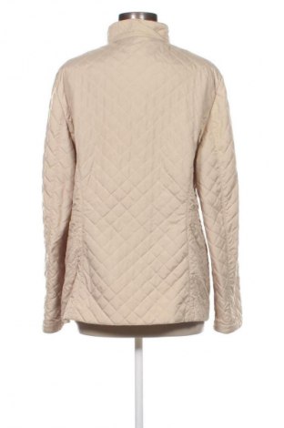 Γυναικείο μπουφάν Gerry Weber, Μέγεθος XL, Χρώμα  Μπέζ, Τιμή 56,99 €