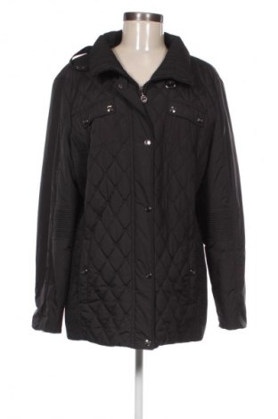 Γυναικείο μπουφάν Gerry Weber, Μέγεθος XL, Χρώμα Μαύρο, Τιμή 56,99 €