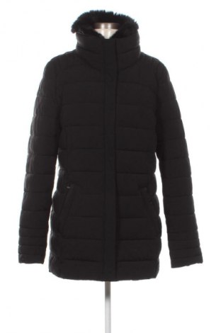 Дамско яке Gerry Weber, Размер L, Цвят Черен, Цена 117,99 лв.