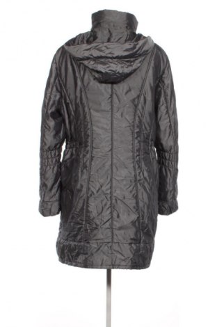 Γυναικείο μπουφάν Gerry Weber, Μέγεθος XXL, Χρώμα Γκρί, Τιμή 74,99 €