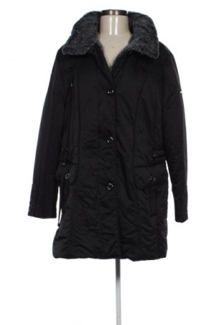Дамско яке Gerry Weber, Размер L, Цвят Черен, Цена 117,99 лв.