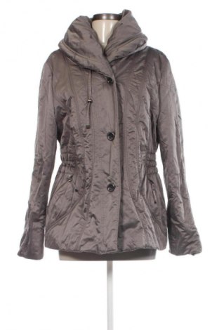 Γυναικείο μπουφάν Gerry Weber, Μέγεθος M, Χρώμα  Μπέζ, Τιμή 74,99 €