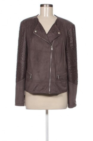 Damenjacke Gerry Weber, Größe XL, Farbe Braun, Preis € 61,99
