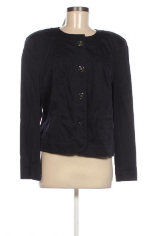 Dámská bunda  Gerry Weber, Velikost XL, Barva Modrá, Cena  1 138,00 Kč