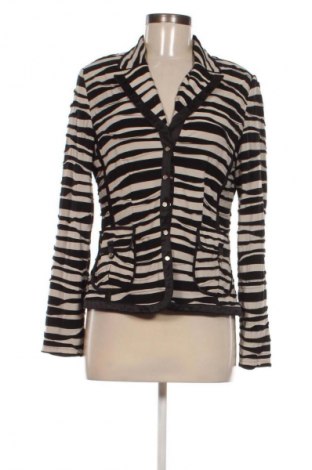 Γυναικείο μπουφάν Gerry Weber, Μέγεθος M, Χρώμα Πολύχρωμο, Τιμή 46,00 €