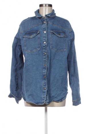 Damenjacke Gina, Größe XL, Farbe Blau, Preis 9,99 €