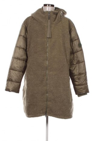Dámska bunda  Gina, Veľkosť XL, Farba Zelená, Cena  33,95 €