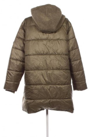 Dámska bunda  Gina, Veľkosť XL, Farba Zelená, Cena  33,95 €