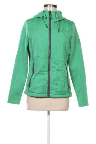 Damenjacke Gina, Größe M, Farbe Grün, Preis € 33,99