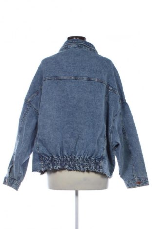 Geacă de femei Gina, Mărime XL, Culoare Albastru, Preț 132,99 Lei