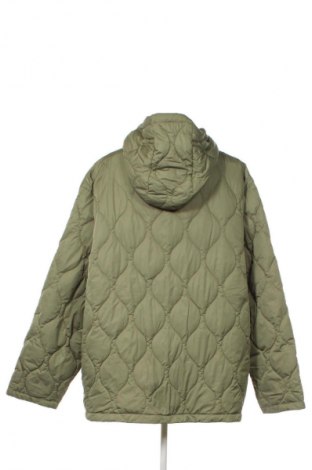 Dámská bunda  Gina Benotti, Velikost 3XL, Barva Zelená, Cena  939,00 Kč