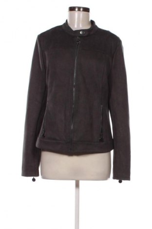 Damenjacke Gina Benotti, Größe L, Farbe Grau, Preis 33,99 €