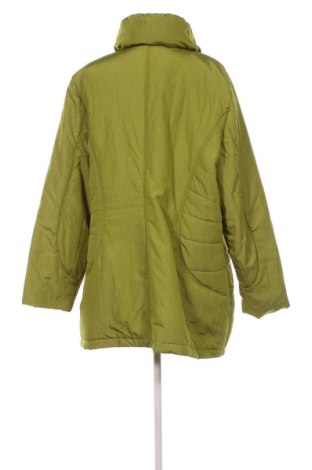 Damenjacke Gina Laura, Größe 3XL, Farbe Grün, Preis 61,99 €