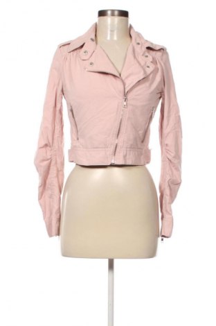 Kurtka damska Gina Tricot, Rozmiar S, Kolor Różowy, Cena 134,99 zł