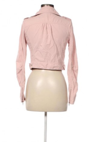 Kurtka damska Gina Tricot, Rozmiar S, Kolor Różowy, Cena 134,99 zł