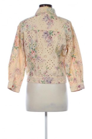 Dámska bunda  Glamour, Veľkosť L, Farba Viacfarebná, Cena  27,95 €
