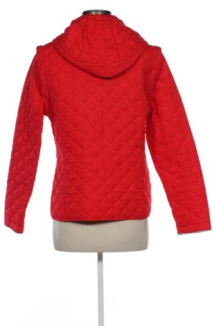 Geacă de femei Green Goose, Mărime L, Culoare Roșu, Preț 466,99 Lei