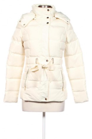 Damenjacke Guess, Größe XS, Farbe Beige, Preis 80,78 €