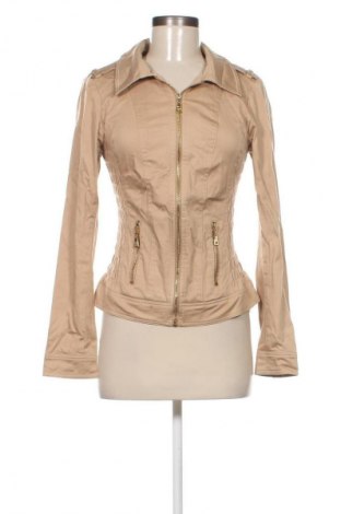 Geacă de femei Guess, Mărime M, Culoare Maro, Preț 151,99 Lei