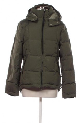 Dámska bunda  H&M, Veľkosť M, Farba Zelená, Cena  33,95 €