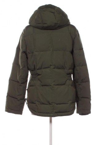 Dámska bunda  H&M, Veľkosť M, Farba Zelená, Cena  33,95 €