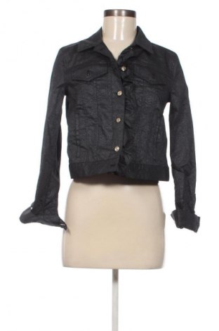 Női dzseki H&M, Méret M, Szín Kék, Ár 12 979 Ft
