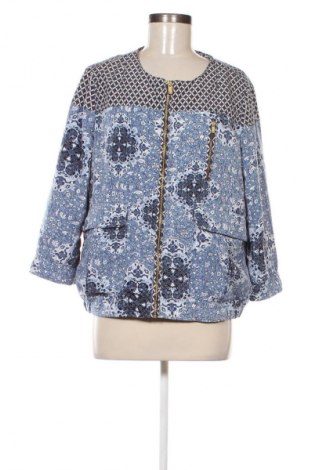 Dámska bunda  H&M, Veľkosť L, Farba Viacfarebná, Cena  27,95 €