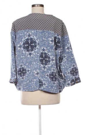 Dámska bunda  H&M, Veľkosť L, Farba Viacfarebná, Cena  27,95 €