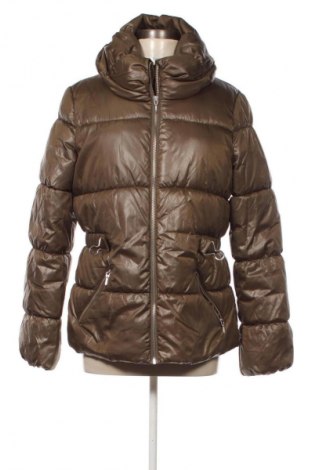 Dámska bunda  H&M, Veľkosť M, Farba Zelená, Cena  27,95 €