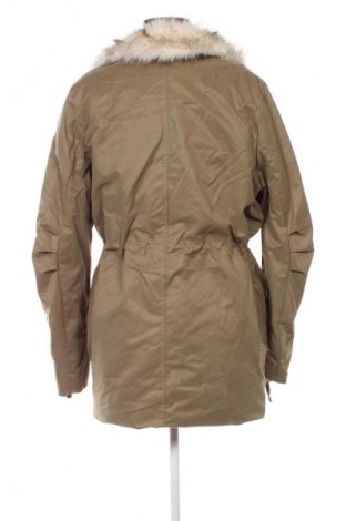 Kurtka damska H&M, Rozmiar S, Kolor Zielony, Cena 190,99 zł