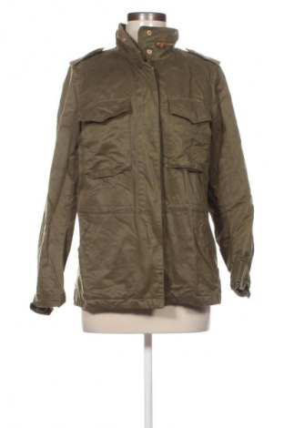 Damenjacke H&M, Größe M, Farbe Grün, Preis 33,99 €