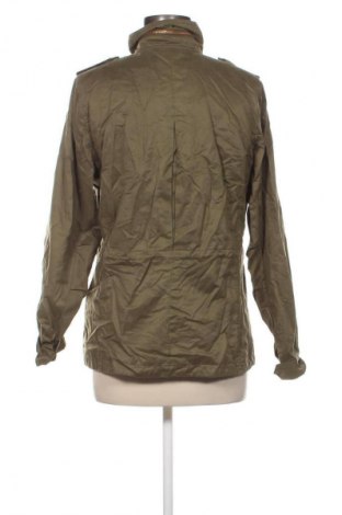 Damenjacke H&M, Größe M, Farbe Grün, Preis 33,99 €