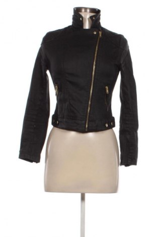 Geacă de femei H&M, Mărime XS, Culoare Gri, Preț 163,99 Lei