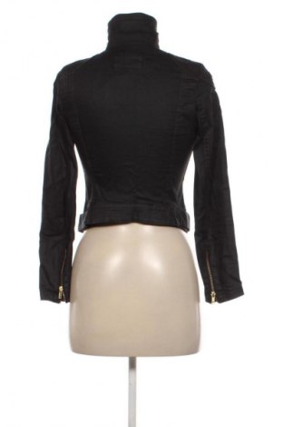 Geacă de femei H&M, Mărime XS, Culoare Gri, Preț 163,99 Lei