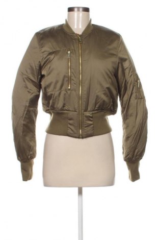 Női dzseki H&M, Méret XS, Szín Zöld, Ár 15 669 Ft