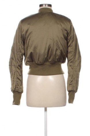Női dzseki H&M, Méret XS, Szín Zöld, Ár 15 669 Ft