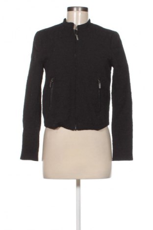 Női dzseki H&M, Méret S, Szín Fekete, Ár 11 779 Ft