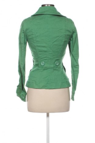 Geacă de femei H&M, Mărime XS, Culoare Verde, Preț 132,99 Lei