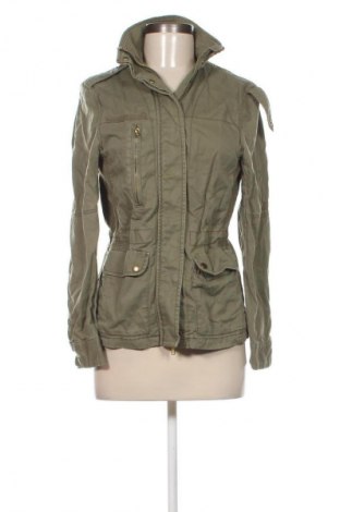 Damenjacke H&M, Größe XS, Farbe Grün, Preis 33,99 €