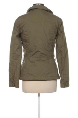 Geacă de femei H&M, Mărime XS, Culoare Verde, Preț 163,99 Lei
